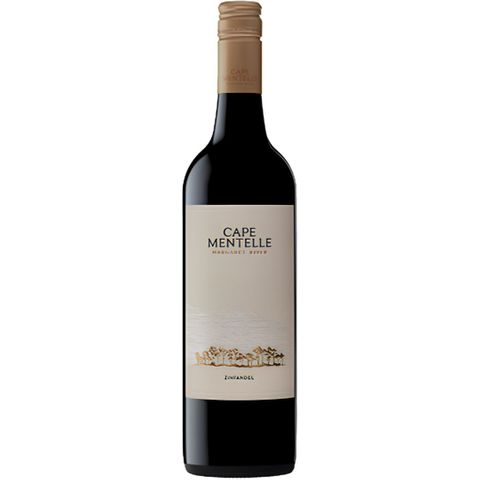 Cape Mentelle Zinfandel 750ml