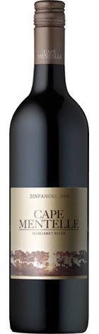 Cape Mentelle Zinfandel 750ml