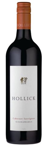 Hollick Coon Cabernet Sauvignon 750ml