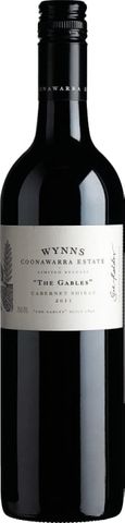 Wynns Gables Cab Sauv 750ml