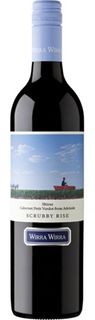 Wirra Wirra Scrubby Rise Shiraz 750ml