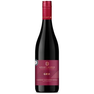 Grant Burge GB 51 Cabernet Shiraz 750ml