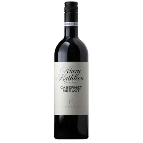 Coriole Mary Kathleen Cab Merlot 750ml