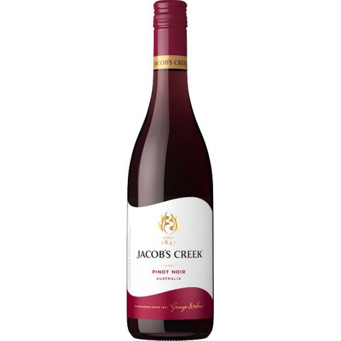 Jacobs Creek Core Pinot Noir 750ml