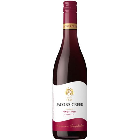 Jacobs Creek Core Pinot Noir 750ml