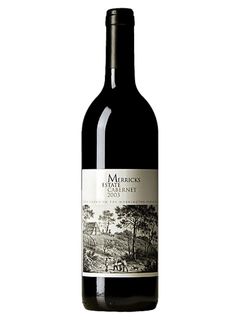 Merricks Estate Cab Sauv 750ml