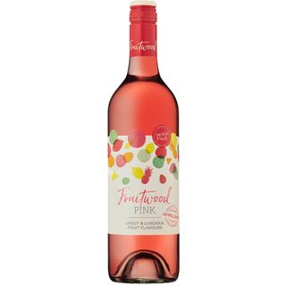 MCW Inheritance Fruitwood Pink 750ml