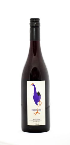 Purple Hen Shiraz 750ml