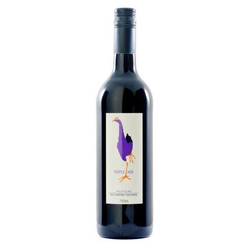 Purple Hen Cabernet Sauvignon 750ml