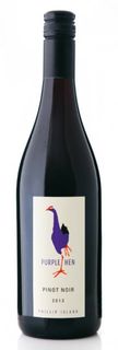 Purple Hen Pinot Noir 750ml