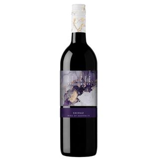 Zilzie Selection 23 Shiraz 750ml