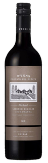 Wynns Michael Shiraz 750ml