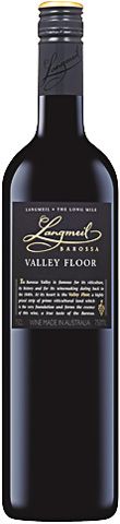 Langmeil Valley Floor Shiraz 750ml