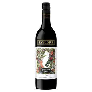 Taylors P/land Merlot 750ml