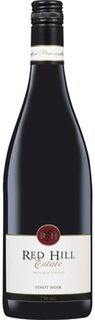 Red Hill Estate Pinot Noir 750ml