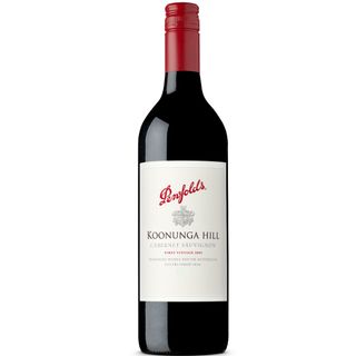 Penfolds Koonunga Hill Cab Sauv 750ml