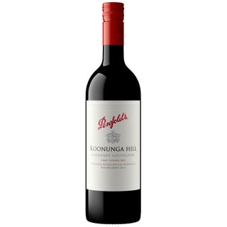 Penfolds Koonunga Hill Cab Sauv 750ml