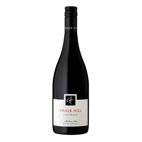 Chalk Hill Shiraz 750ml