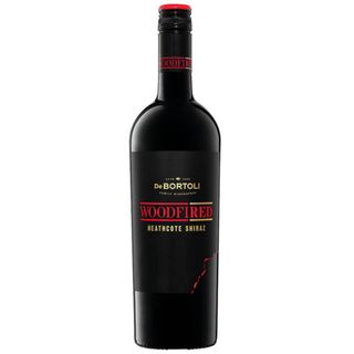 De Bortoli Woodfire Heathcote Shiraz 750