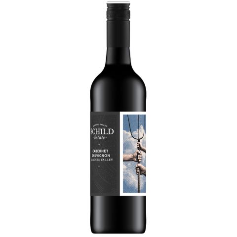 Schild Estate Barossa Shiraz 750ml