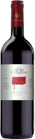 Poliziano Chianti 750ml