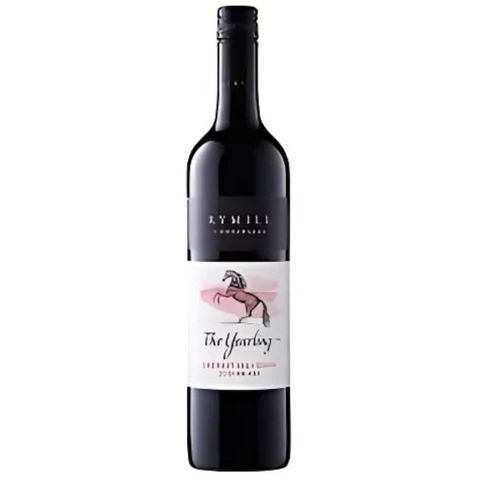 Rymill The Yearling Cab Sauv 750ml