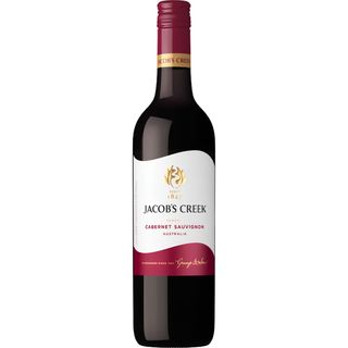 Jacobs Creek Core Cab Sauv 750ml