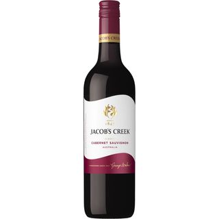 Jacobs Creek Core Cab Sauv 750ml