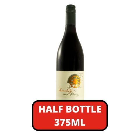 Kennedy Shiraz 375ml