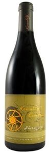 Kennedy Shiraz 750ml