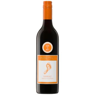 Barefoot Shiraz 750ml