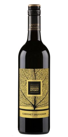 Hidden Story Cab Sauv 750ml