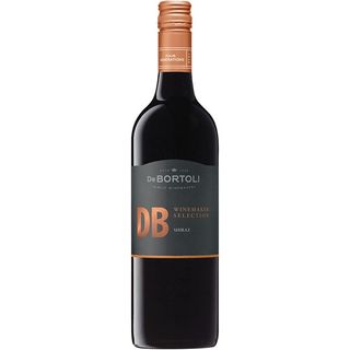 DB Winemaker Select Shiraz 750ml