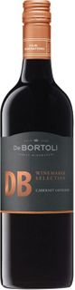 DB Winemaker Select Cab Sauv 750ml