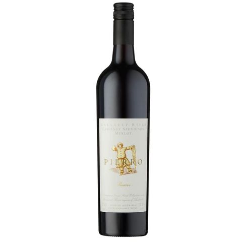 Pierro Reserve Cab Merlot 750ml