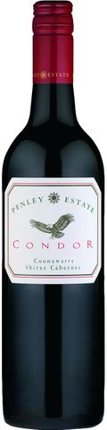 Penley Condor Shiraz Cab 750ml