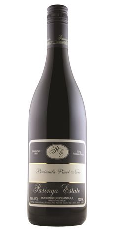 Paringa PE Peninsula Pinot Noir 750ml