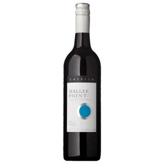 Mallee Point Shiraz 750ml