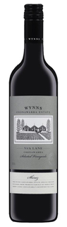 Wynns V & A Lane Shiraz 750ml