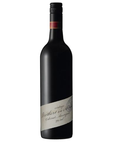 Brothers In Arms Cab Sauv 750ml