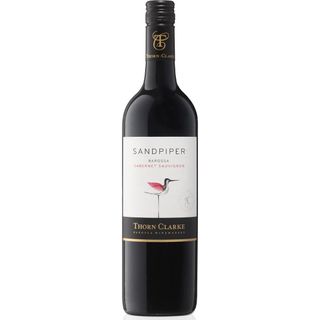 Thorn-Clarke Sandpiper Cab Sauv 750ml