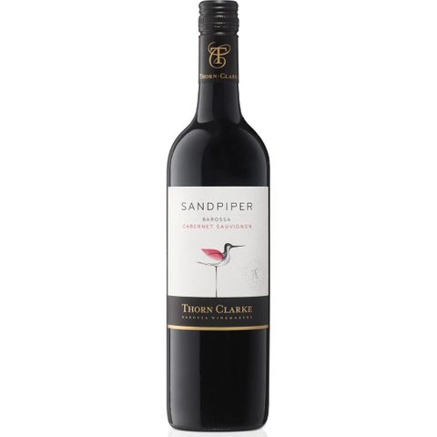 Thorn-Clarke Sandpiper Cab Sauv 750ml