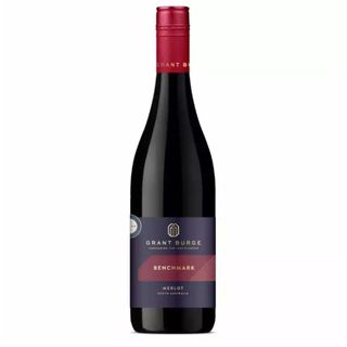 Grant Burge Benchmark Merlot 750ml