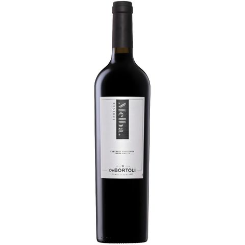 Melba Reserve Y/V Cab Sauv  750ml