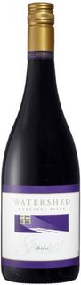 Watershed Senses Shiraz 750ml