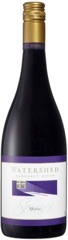 Watershed Senses Shiraz 750ml