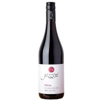 Pizzini Shiraz 750ml