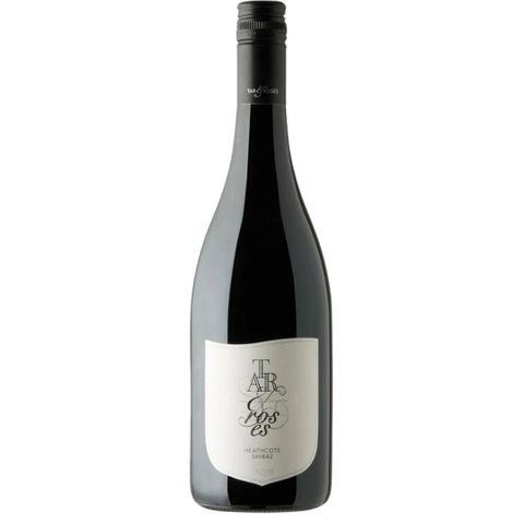 Tar & Roses Heathcote Shiraz 750ml