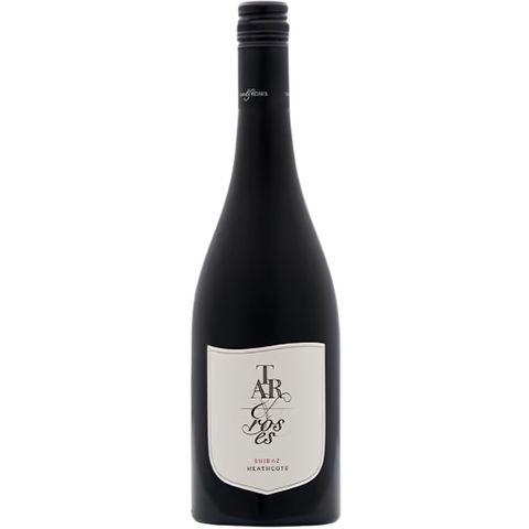 Tar & Roses Heathcote Shiraz 750ml