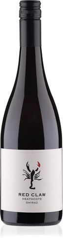 Red Claw Shiraz 750ml